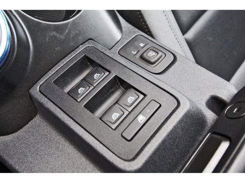 Used 2023 Ford Bronco Black Diamond w/ Sasquatch Package AWD/4WD image 23