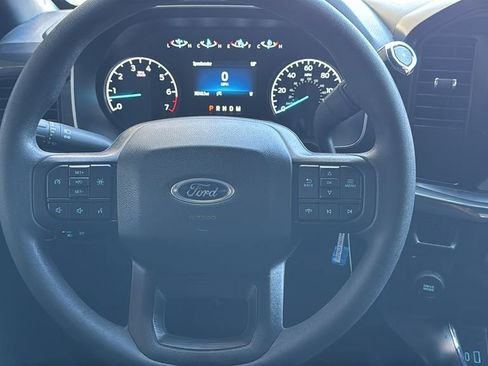 Certified 2023 Ford F150 XL w/ STX Appearance Package RWD image 12