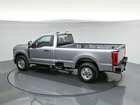 Used 2024 Ford F350 XL w/ XL Chrome Package image 46