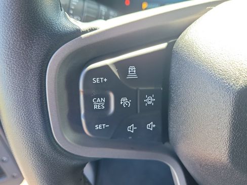 Certified 2025 Ford Bronco Outer Banks AWD/4WD image 18