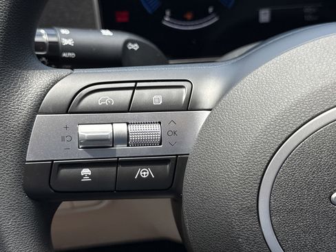 New 2025 Hyundai Tucson SEL image 19