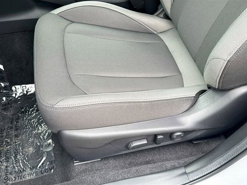 New 2026 Subaru Crosstrek 2.0i Premium AWD/4WD image 23
