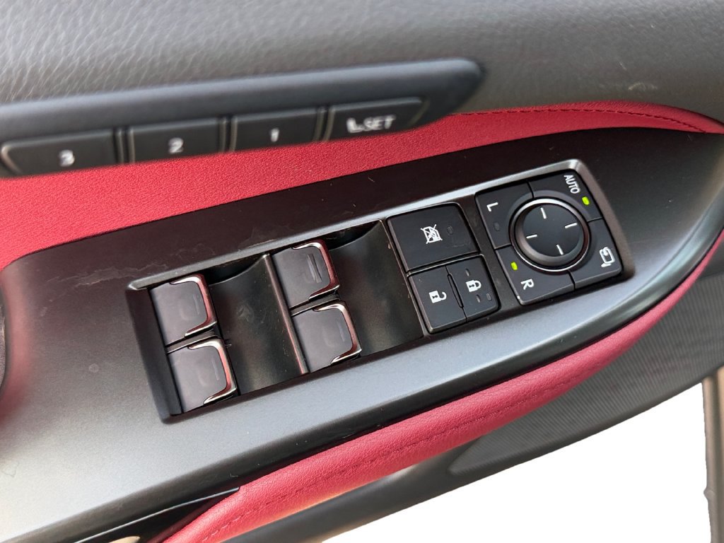 New 2026 Lexus NX 350 AWD w/ Premium Package image 25