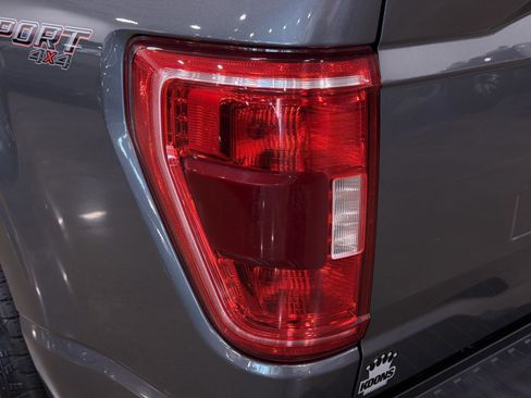 Used 2021 Ford F150 XLT w/ Equipment Group 302A High AWD/4WD image 17