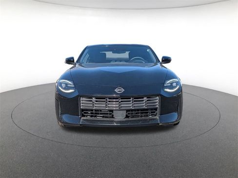 Used 2024 Nissan Z Sport w/ Floor Mat Package image 2