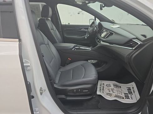 Used 2022 Buick Enclave Essence w/ LPO, Floor Liner Package image 36