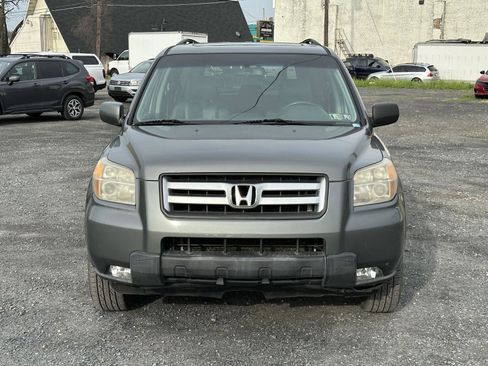 Used 2008 Honda Pilot EX-L image 3