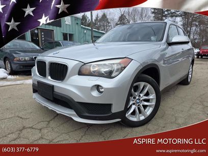 Used 2015 BMW X1 xDrive28i