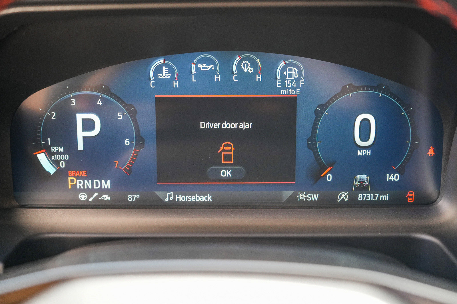 Used 2024 Ford Bronco Raptor AWD/4WD image 22