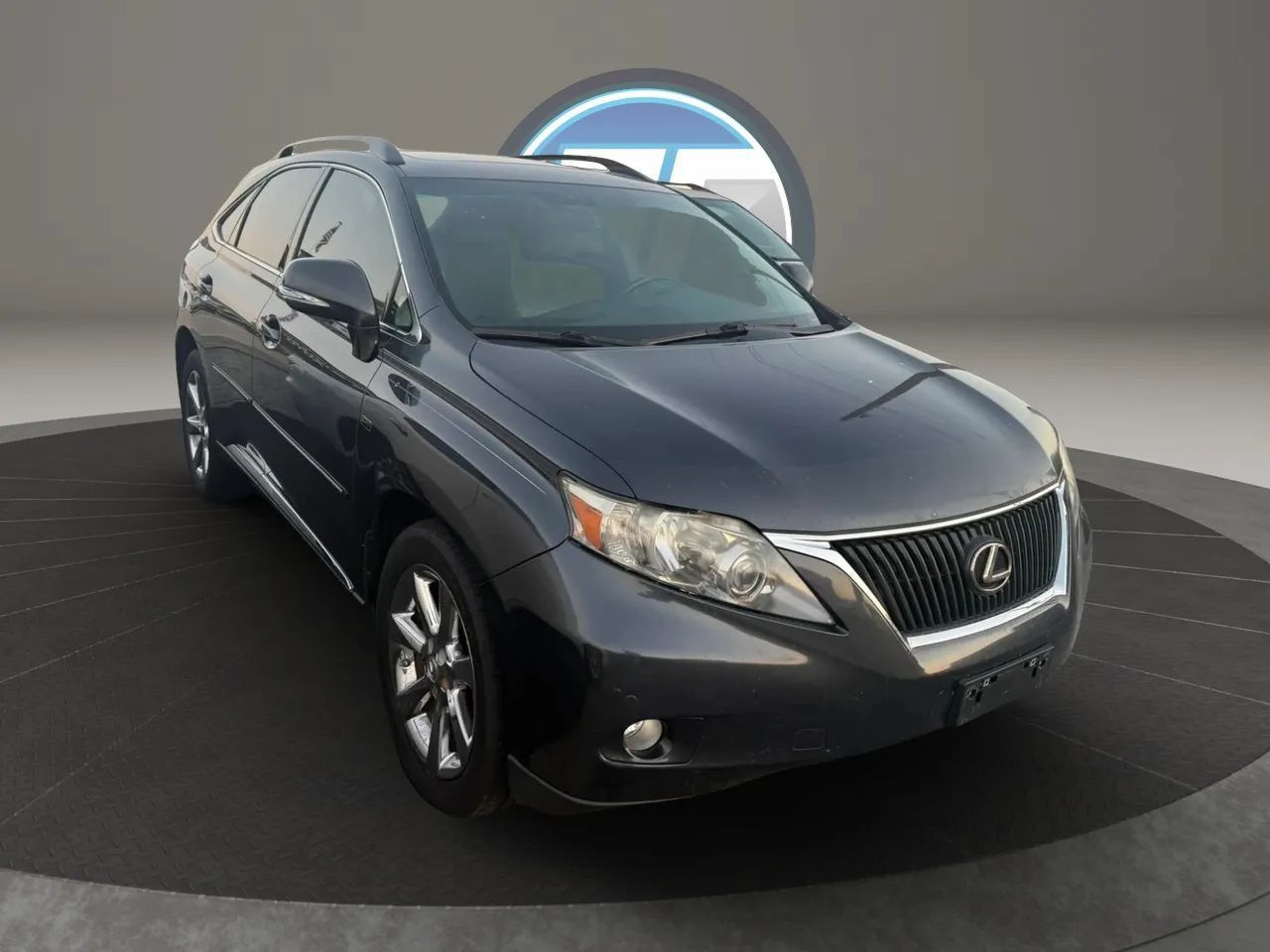 Used 2010 Lexus RX 350 2WD w/ Premium Pkg image 3