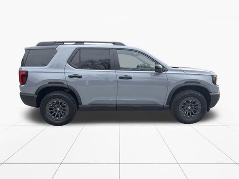 New 2026 Honda Passport TrailSport image 9
