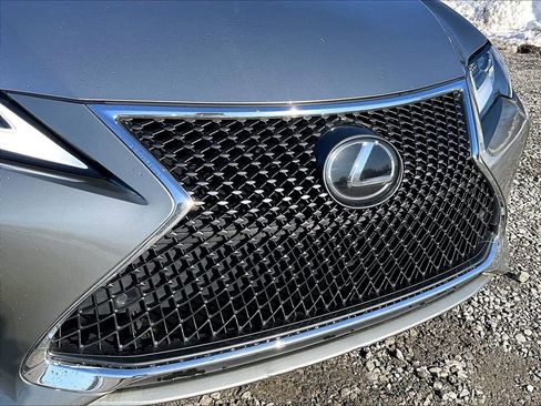 Used 2019 Lexus RC 300 AWD w/ Premium Package image 26