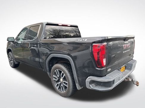 Used 2019 GMC Sierra 1500 SLE image 4