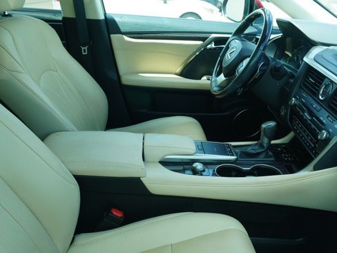 Used 2021 Lexus RX 350 FWD w/ Luxury Package image 11
