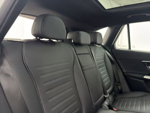 New 2026 Mercedes-Benz GLC 43 AMG 4MATIC image 26