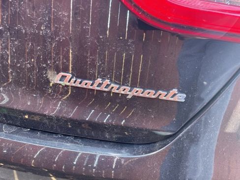 Used 2018 Maserati Quattroporte S image 7