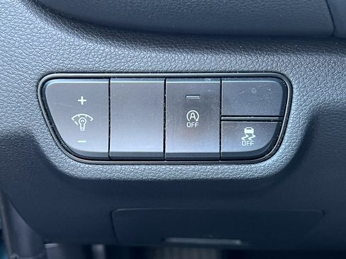 Used 2024 Kia Seltos EX AWD/4WD image 17