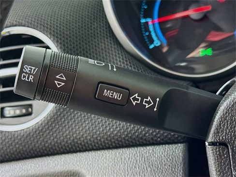 Used 2014 Chevrolet Cruze LT image 14