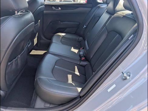 Used 2023 Kia K5 GT-Line w/ GT-Line Premium Package FWD image 8