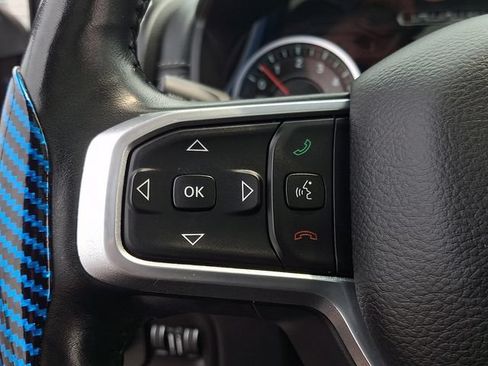 Used 2020 RAM 1500 Laramie AWD/4WD image 24