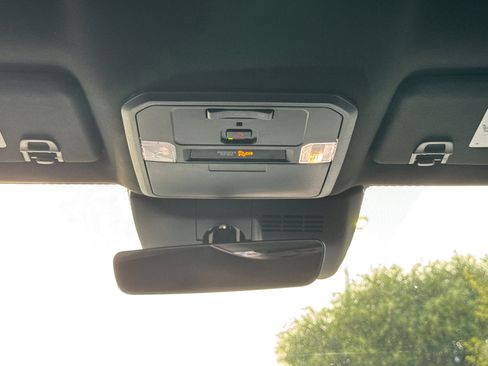 New 2025 Toyota Tacoma SR5 image 25