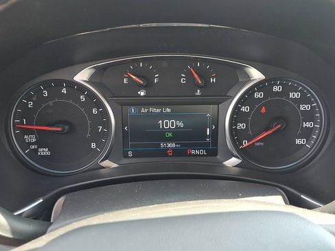 Used 2024 Chevrolet Equinox LT w/ LPO, Floor Liner Package AWD/4WD image 20