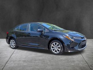 Used 2024 Toyota Corolla LE FWD video 2