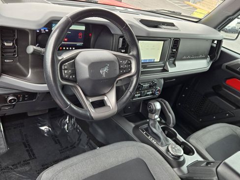 Used 2023 Ford Bronco Big Bend AWD/4WD image 6