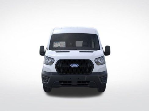 New 2026 Ford Transit 250 148 Medium Roof w/ Load Area Protection Package image 9