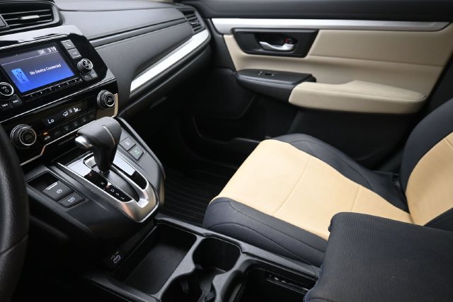 Used 2020 Honda CR-V LX image 29