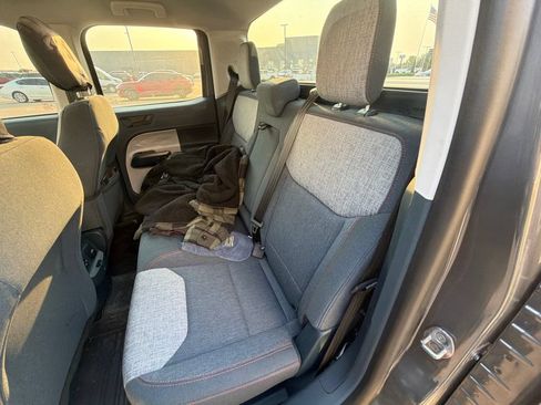 Used 2024 Ford Maverick XLT w/ XLT Luxury Package FWD image 14
