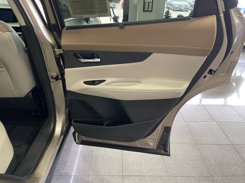 Used 2025 Nissan Murano Platinum w/ Cargo Package image 46