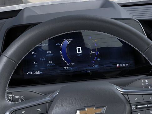 New 2026 Chevrolet Silverado EV LT image 42