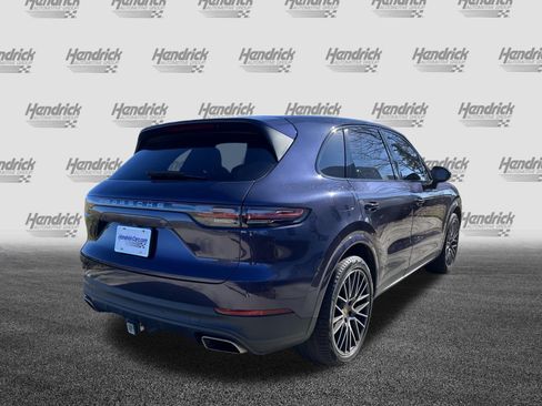 Used 2019 Porsche Cayenne image 10