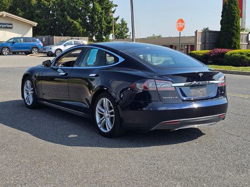Used 2013 Tesla Model S RWD image 15