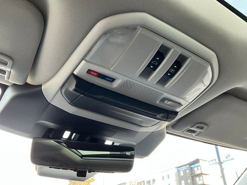 Certified 2025 Subaru Ascent Bronze Edition image 20