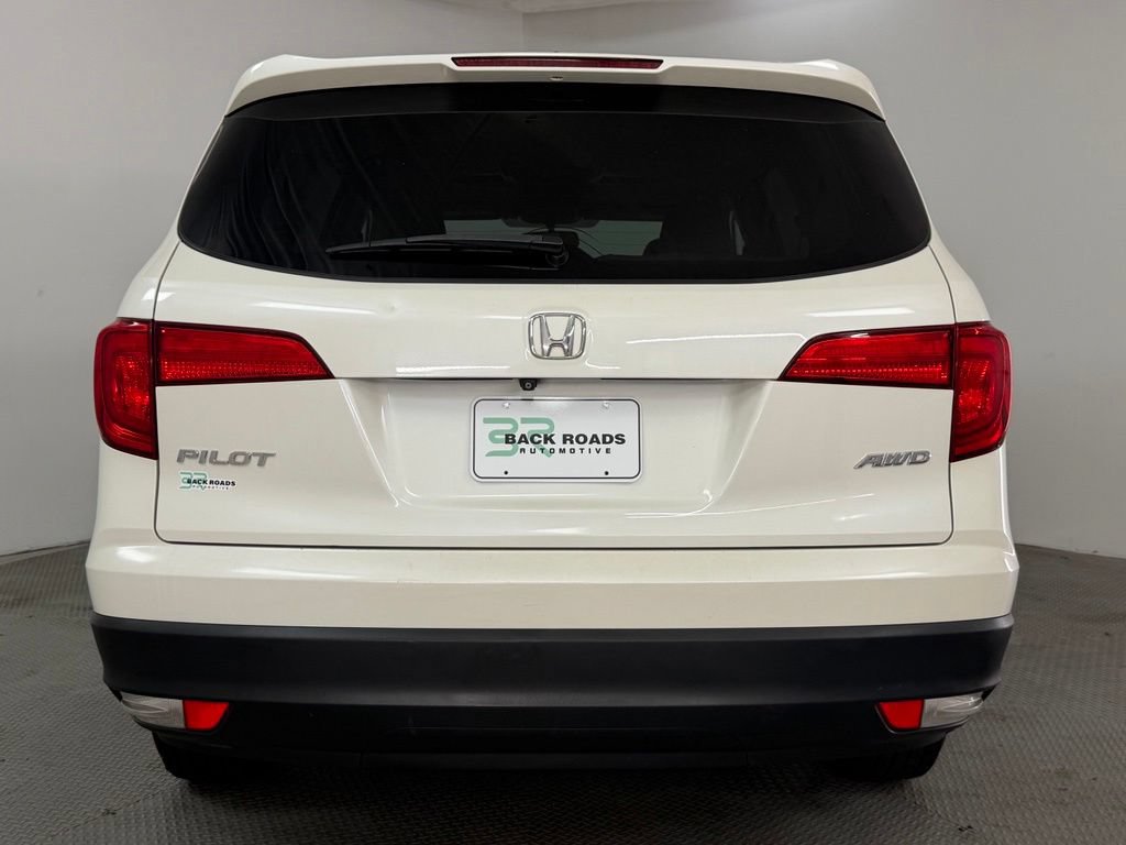 Used 2018 Honda Pilot EX-L image 9