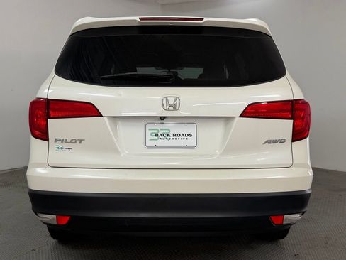 Used 2018 Honda Pilot EX-L image 9