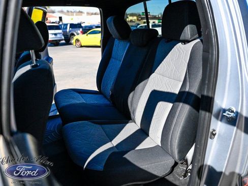 Used 2022 Toyota Tacoma SR image 11
