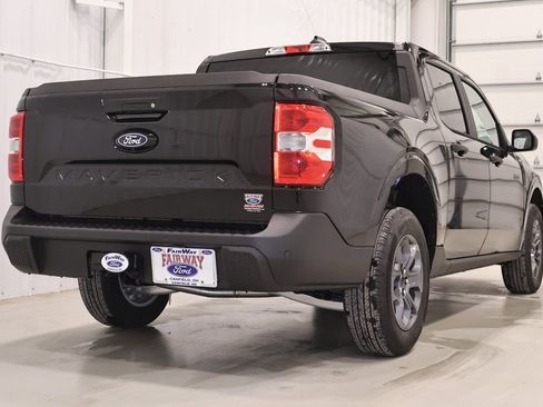 New 2026 Ford Maverick XLT image 8