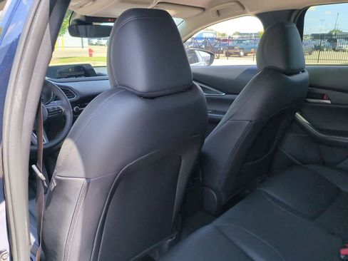 Used 2025 MAZDA CX-30 AWD 2.5 S w/ Select Sport Pkg image 16