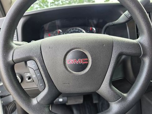 Used 2024 GMC Savana 2500 w/ Driver Convenience Package RWD image 26