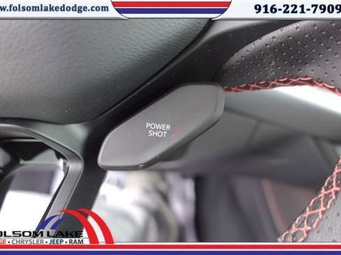 New 2025 Dodge Charger R/T w/ Quick Order Package 25M R/T image 19