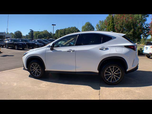 Used 2026 Lexus NX 350 AWD w/ Accessory Package (Z1) image 5
