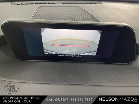 New 2026 MAZDA MAZDA3 Carbon image 29