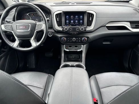 Used 2022 GMC Terrain SLT w/ Elevation Edition AWD/4WD image 6