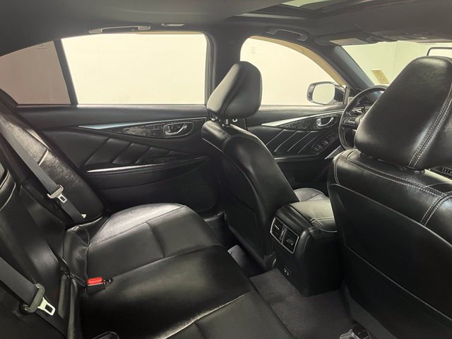 Used 2022 INFINITI Q50 Sensory RWD image 15