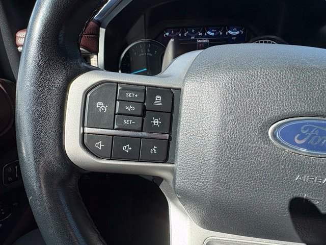 Used 2023 Ford Expedition Max Limited AWD/4WD image 14