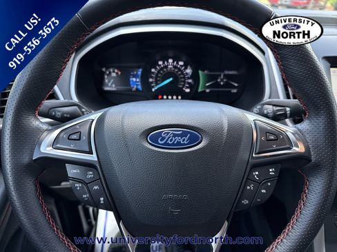 Used 2020 Ford Edge ST-Line FWD image 18