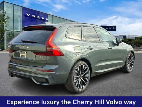 New 2026 Volvo XC60 B5 Ultra w/ Protection Package Premier AWD/4WD image 5